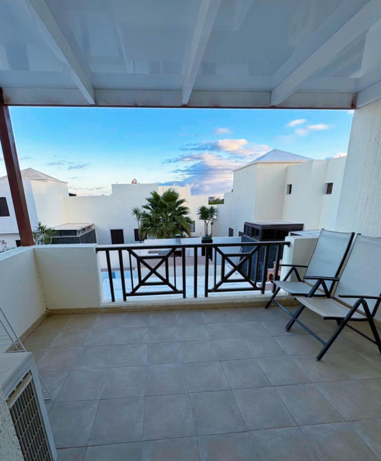 Casa De Chuu Apartment Teguise  Exterior photo